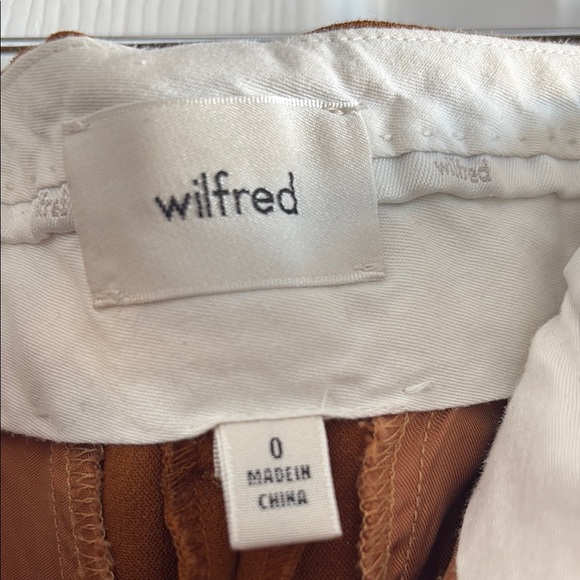 Wilfred Effortless Pant - Picture 2 of 3